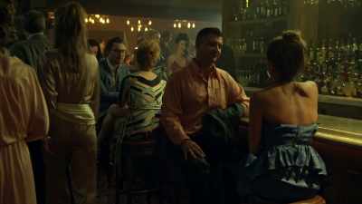 I MEAN,
THAT'S THE SUNSET STRIP -- - Wicked City