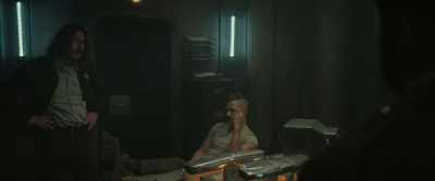 - I mean, that's what you did.
- Yeah, but I have no idea - Silo