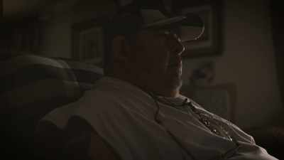 I mean, that's what
every man wants, - Secrets of the Sasquatch