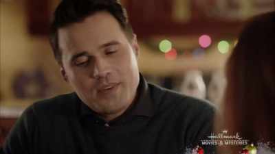 I mean, that's what you guys
always taught me. - Once Upon a Christmas Miracle