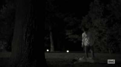I mean, that's what happened.
He lost control. - The Preppy Murder: Death in Central Park
