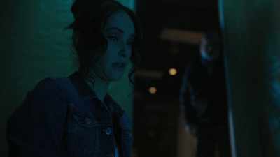 I mean, that's what happens. - Day of the Dead