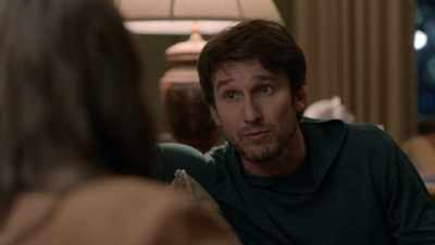 I mean, that's what makes for
a compelling fictional killer. - My Professor's Guide to Murder