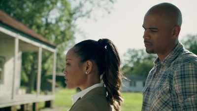 I mean,
that's what
makes you you. - Queen Sugar