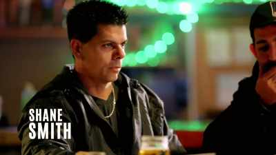 I mean, that's why
it's big on tourism, - Deadliest Catch: Bloodline