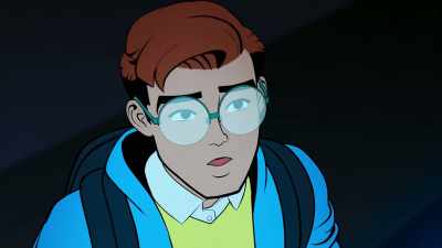 I mean, if the casing surrounding it
were to overheat, - Your Friendly Neighborhood Spider-Man