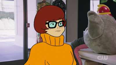 I mean,
the coffee's not great, - Scooby Doo, Where Are You Now!