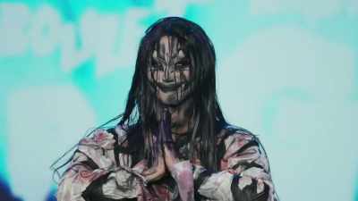 I mean the devil
is in the detail - The Boulet Brothers' Dragula: Titans