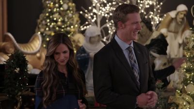 I mean, the different
things that they're made from - Christmas Wreaths and Ribbons