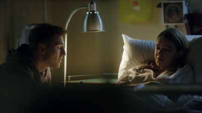 I mean, the doctor said - Secrets of a Marine's Wife
