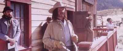 I mean, the Good Book says,
"Thou shall not kill." - Outlaw Posse