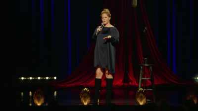 I mean, if the guy you're with - Amy Schumer: Growing