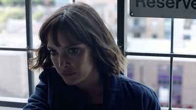 I mean, the guy's on the run - Rellik