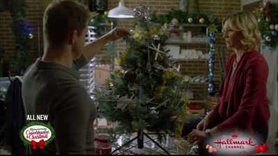 I mean the...
I mean the big things, - It's Beginning to Look a Lot Like Christmas