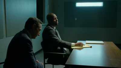 I mean, the judge saw
right through all this. - Dirty John