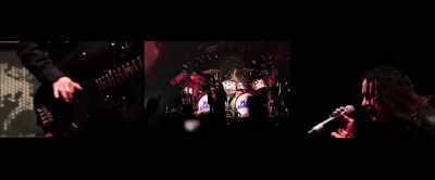 I mean,
the kids in the audience - Black Sabbath: The End of The End