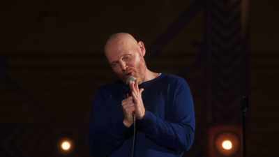 I mean, the legal age... "  - Bill Burr: Drop Dead Years