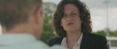 I mean, if the man who
pulled off that job - The Irish Mob