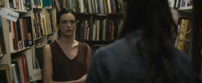 I mean, the matter has been resolved, I guess. - The Night House