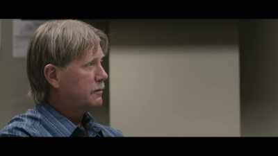 I mean, for the most part,
you don't even get an, - The Innocent Man