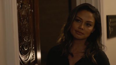 I mean, the night's
not over yet. - NCIS: Hawai'i