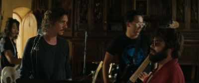 I mean, the only thing
I'm worried about - Art of a Hit