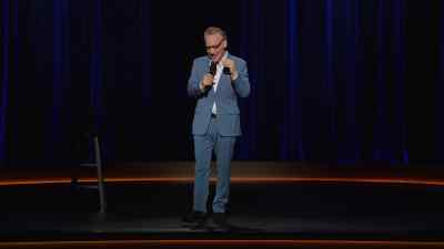 I mean, the panic
that goes through Fox News - Bill Maher: Is Anyone Else Seeing This?