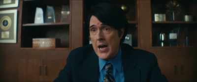 I mean, the parody songs were fine, - Weird: The Al Yankovic Story