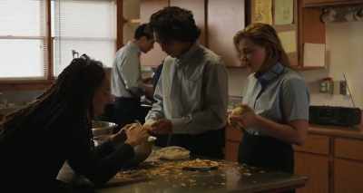 I mean, the system
is working on you. - The Miseducation of Cameron Post