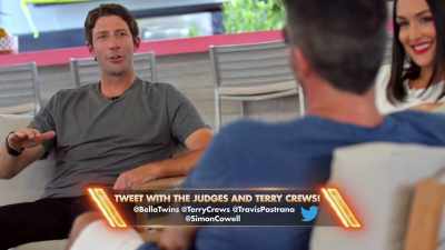 - I mean, the truth is, - America's Got Talent: Extreme