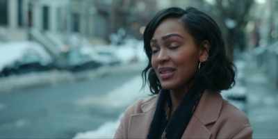I mean,
the us that we were - Harlem