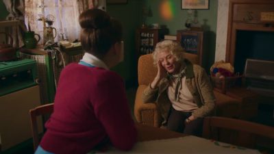 I mean, after the war,
the Government was crying out - Call the Midwife