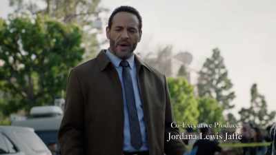I mean, the way my dad
talked about Charmin' Marvin, - High Potential