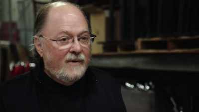 I mean, the way he performed, - If I Leave Here Tomorrow: A Film About Lynyrd Skynyrd