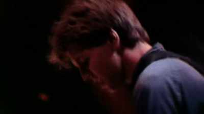 I mean, the way
they play off each other - Midnight Oil: The Hardest Line