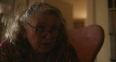 I mean, the Woodruffs
lived to be quite old, - The Mistress