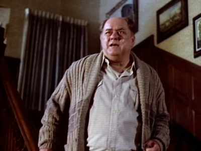 I mean, the work was hard, - Matlock