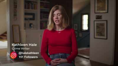 I mean, the worst-case scenario - #CyberSleuths: The Idaho Murders