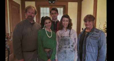 I mean, their home was deep
in the woods, - Hell House LLC Origins: The Carmichael Manor