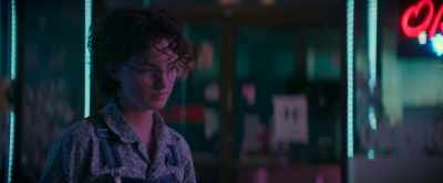 I mean, there is a way for me
to be a ghost for a bit. - Ghostbusters: Frozen Empire