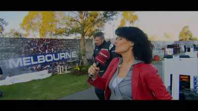 I mean, there was all this
goodwill towards Brawn GP, - Brawn: The Impossible Formula 1 Story
