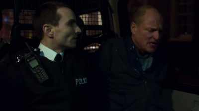 I mean, is there any way I could
just pay a fine or something? - Lost in London