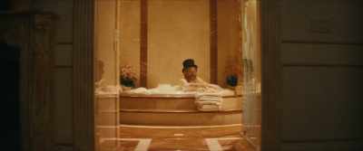 I mean, there are actually
three other Jacuzzis - Weird: The Al Yankovic Story