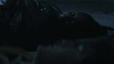 I mean,
there are no laws out here, - The Walking Dead: World Beyond