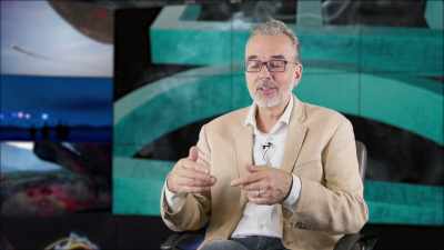 I mean, there are such people, - Accidental Truth: UFO Revelations