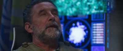 I mean, there are theories that-- - War of the Worlds: Extinction