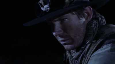 I mean, there are very few people left. - Zone Drifter