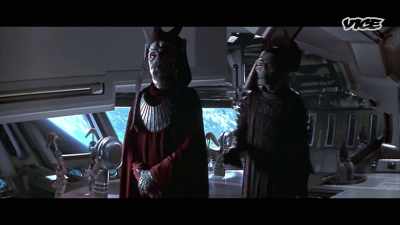 I mean,
there were Chinese men... - Icons Unearthed: Star Wars