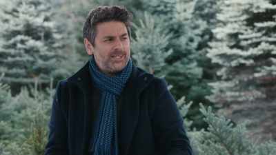 I mean, there was definitely a
time where I dreamed - A Dance in the Snow