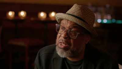 I mean, there was definitely
a wave popping. - Right to Offend: The Black Comedy Revolution